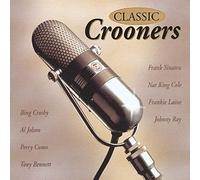 Various - Classic Crooners Volume 1