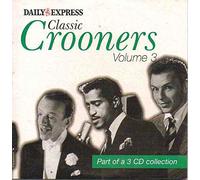 Various - Classic Crooners (Volume 3)
