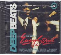 Various - Classic Dancefloor Labels Volume 1 - The Best Of Easy Street