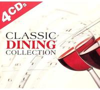 Various - Classic Dining Collection