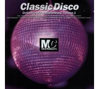 Various - Classic Disco Mastercuts 1
