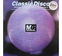 Various - Classic Disco Mastercuts 1 [VINYL]