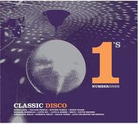 Various - Classic Disco Number 1's