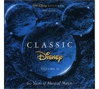 Various - Classic Disney 2
