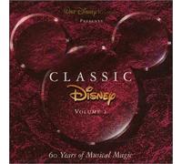 Various - Classic Disney Vol. 1