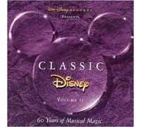 Various - Classic Disney, Vol. 4