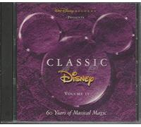Various - Classic Disney, Vol. 4