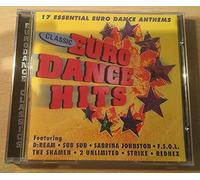 Various - Classic Euro Dance Hits