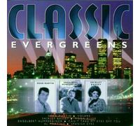 Various - Classic Evergreens