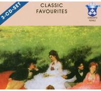 Various - Classic Favourites.-V.a.