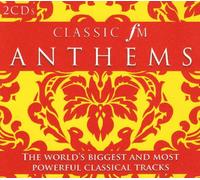 Various - Classic FM Anthems