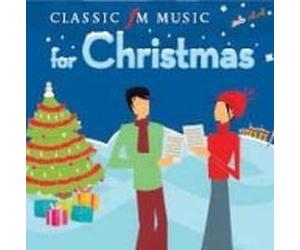Various - Classic FM- Music For Christmas