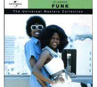Various - Classic Funk: Universal Masters