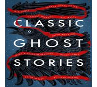 Various Classic Ghost Stories Paperback Book Various Multicolor