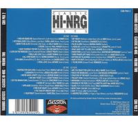 Various - Classic Hi Nrg Vol.2