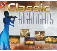 Various - Classic Highlights [Import]