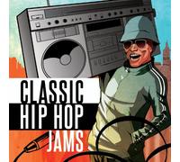 Various - Classic Hip Hop Jams