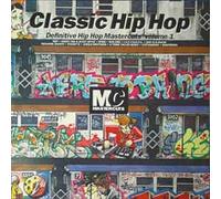 Various - Classic Hip Hop Mastercuts 1 [VINYL]