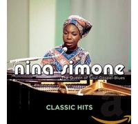 Various - Classic Hits - The Queen Of Soul-Gospel-Blues [CD]
