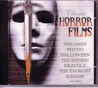 Various - Classic Horror Films