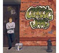 Various - Classic Jams [VINYL]