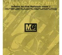 Various - Classic Jazz Funk Mastercuts