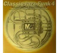 Various - Classic Jazz Funk Mastercuts 4 [VINYL]