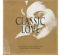 Various - Classic Love