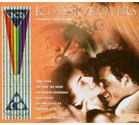 Various - Classic Love Songs