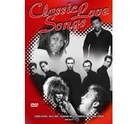 Various - Classic Love Songs [DVD]