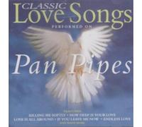 Various - Classic Love Songs on Panpipes