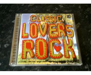 Various - Classic Lovers Rock