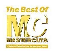 Various - Classic Mastercuts: the Best of Classic Mastercuts [CASSETTE]