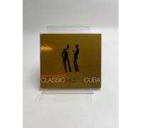 Various - Classic Meets Cuba