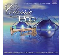 Various - Classic Meets Pop Vol.5