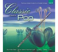 Various - Classic Meets Pop Vol.9