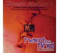 Various - Classic Mellow Mastercuts 4 [VINYL]