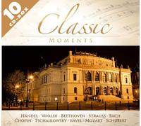 Various - Classic Moments