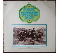 Various - classic movie music, vol. 2 LP