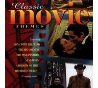 Various - Classic Movie Themes