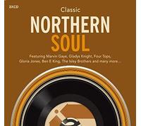 Various - Classic Northern Soul