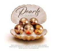 Various – Classic Pearls – CD – US Import