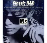 Various - Classic R&B Mastercuts [VINYL]