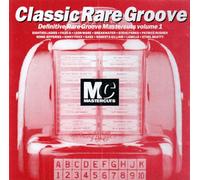 Various - Classic Rare Groove 1