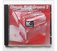 Various - Classic Rare Groove 2