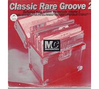 Various - Classic Rare Groove 2 [VINYL]
