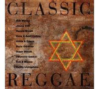 Various - Classic Reggae