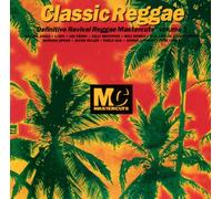 Various - Classic Reggae Mastercuts