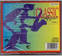 Various - Classic Reggae Vol 1
