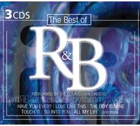 Various - Classic Rhythm & Blues